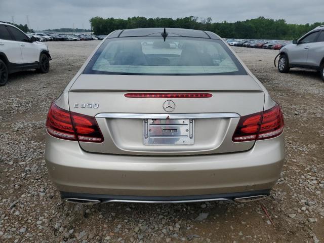 2014 Mercedes-Benz E 350 VIN: WDDKJ5KB4EF264432 Lot: 53995044