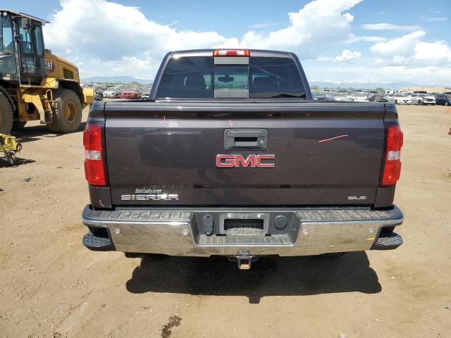 2015 GMC Sierra K1500 Sle VIN: 3GTU2UEC9FG119577 Lot: 56199794