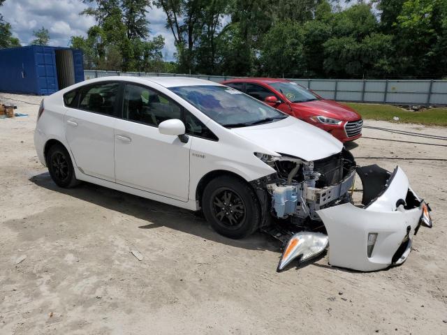 2014 Toyota Prius VIN: JTDKN3DU1E1765695 Lot: 55878034