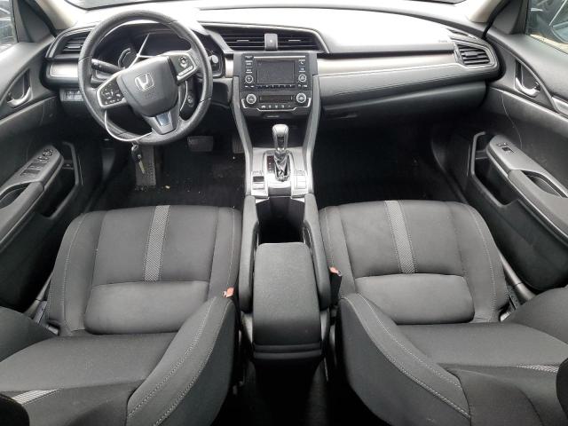 2020 Honda Civic Lx VIN: 2HGFC2F63LH526228 Lot: 54235474