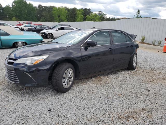 2016 Toyota Camry Le VIN: 4T1BF1FK3GU551625 Lot: 54751004