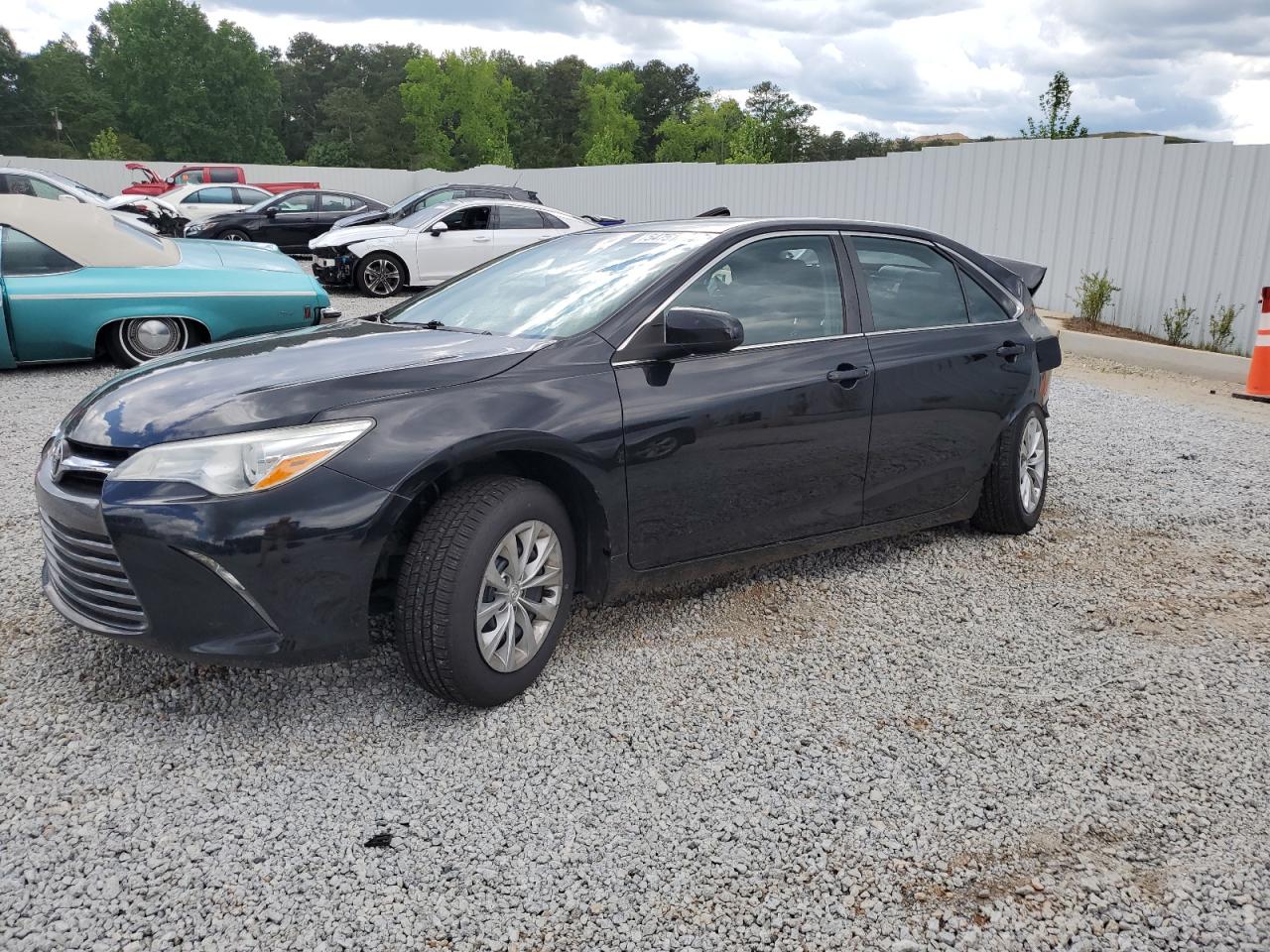 4T1BF1FK3GU551625 2016 Toyota Camry Le