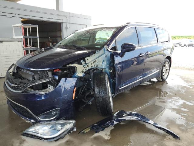 2019 Chrysler Pacifica Touring L VIN: 2C4RC1BG8KR550876 Lot: 53875964