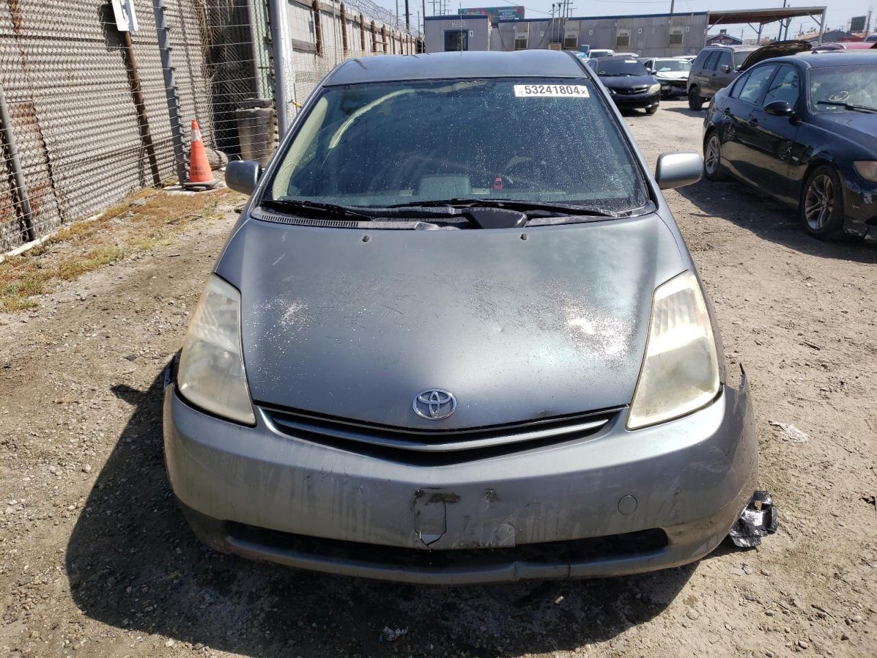 JTDKB20U253073877 2005 Toyota Prius