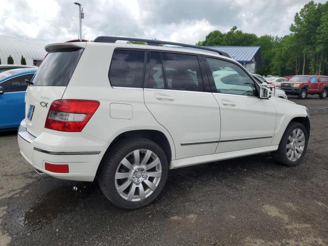 2012 Mercedes-Benz Glk 350 4Matic VIN: WDCGG8HB1CF717386 Lot: 54976614