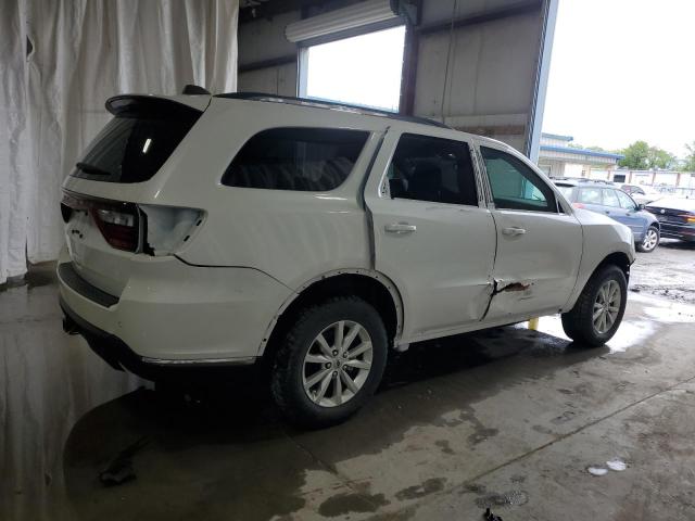 1C4RDJAG1MC611382 Dodge Durango SX 3