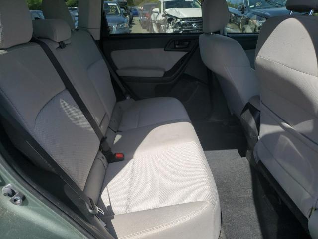 2015 Subaru Forester 2.5I Premium VIN: JF2SJADC4FH544836 Lot: 54926704