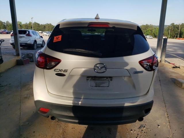 VIN JM3KE2CE3D0133734 2013 Mazda CX-5, Touring no.6