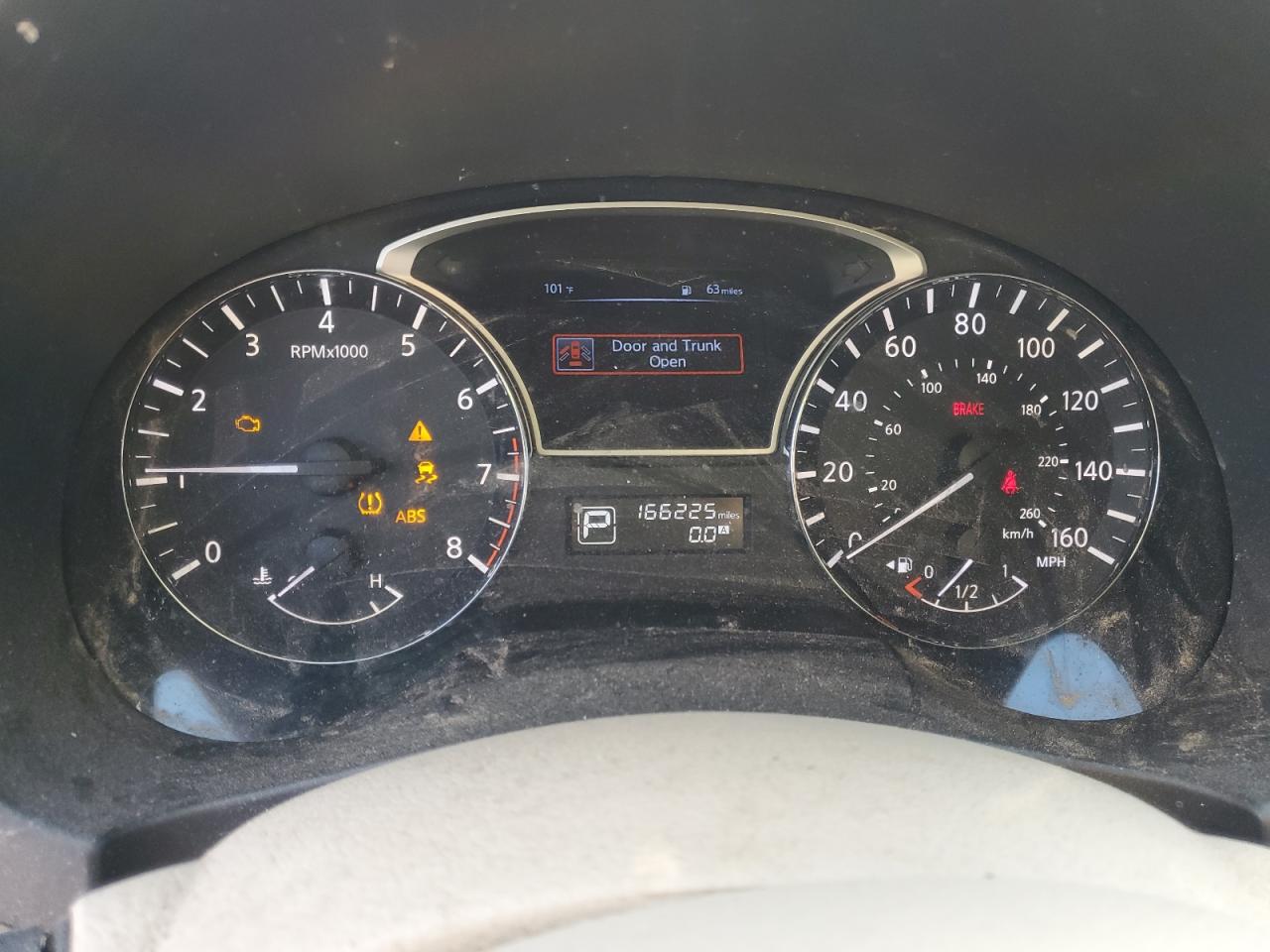 1N4AL3APXFN301675 2015 Nissan Altima 2.5