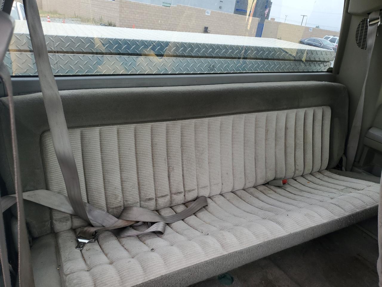 1GTEC19K2RE509353 1994 GMC Sierra C1500