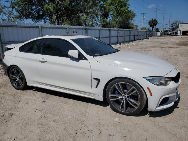 VIN WBA3R1C54FK193344 2015 BMW 4 Series, 435 I no.4