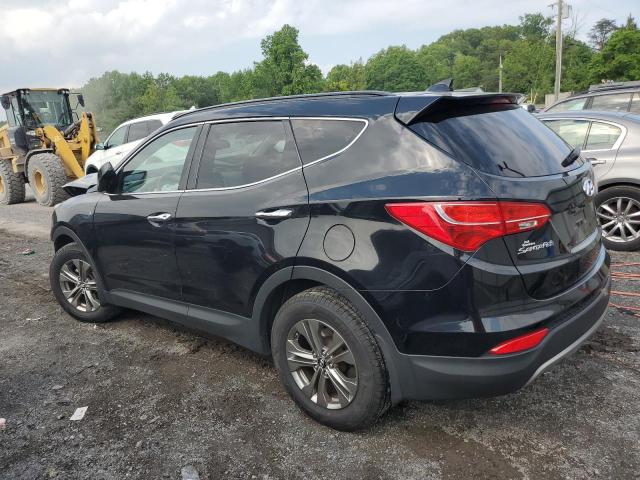 2014 Hyundai Santa Fe Sport VIN: 5XYZUDLB1EG155917 Lot: 53748034