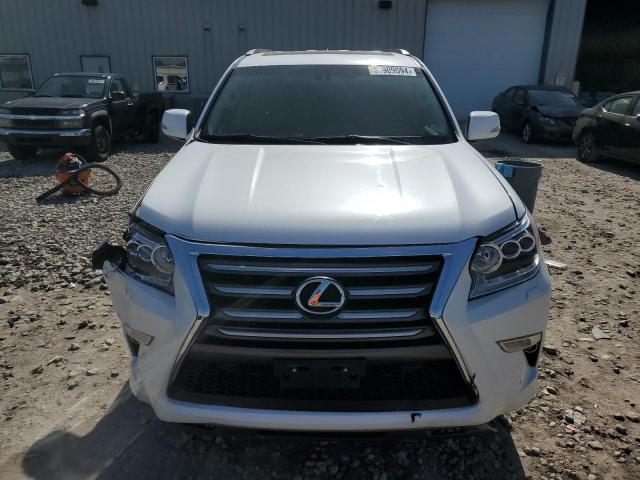 2014 Lexus Gx 460 VIN: JTJBM7FX4E5075947 Lot: 55909594