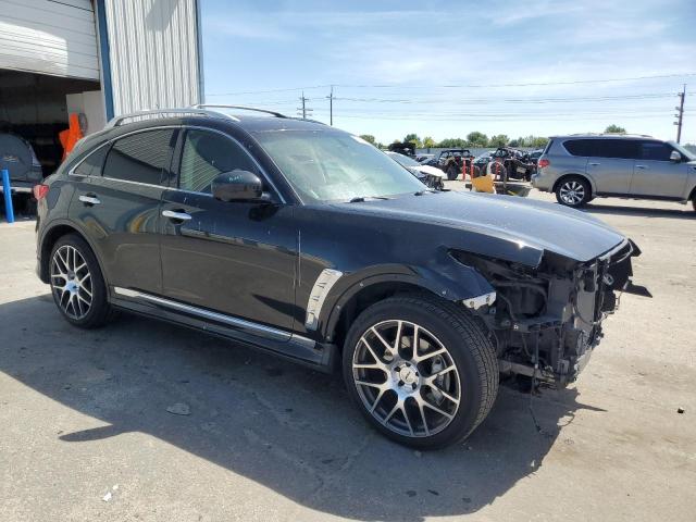 2011 Infiniti Fx50 VIN: JN8BS1MW0BM170169 Lot: 57472274