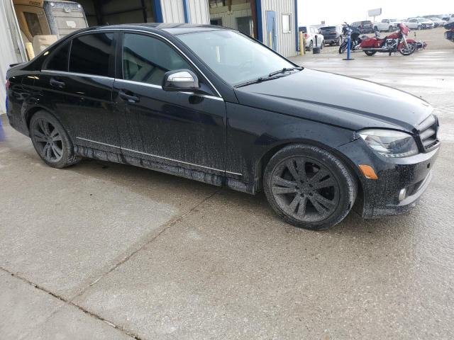 2008 Mercedes-Benz C 300 VIN: WDDGF54X48R025661 Lot: 55740474