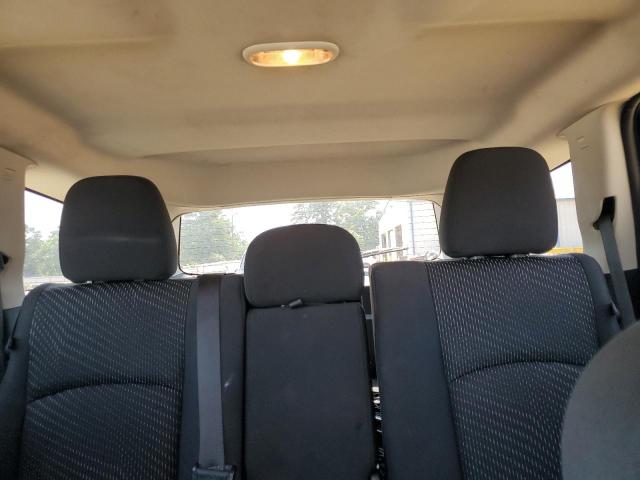 2018 Dodge Journey Se VIN: 3C4PDCAB4JT535177 Lot: 55200814