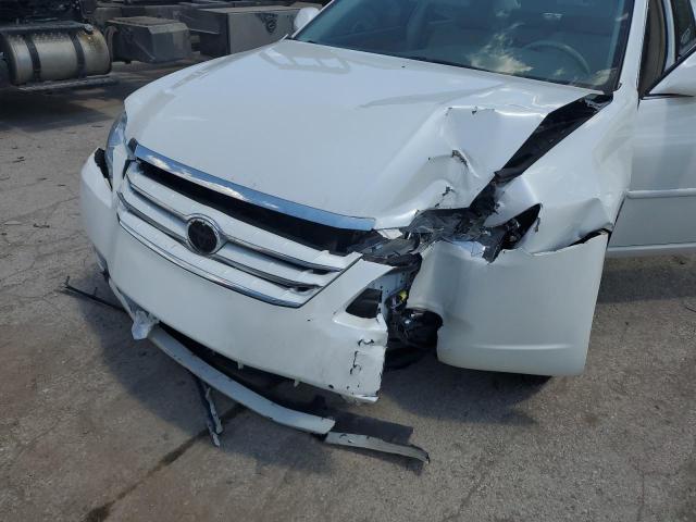 2007 Toyota Avalon Xl VIN: 4T1BK36B17U236734 Lot: 55694404