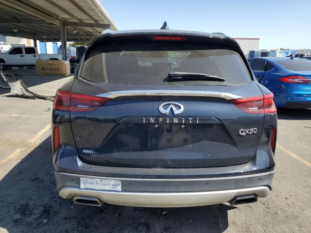 2020 Infiniti Qx50 Pure VIN: 3PCAJ5M36LF108521 Lot: 56816114