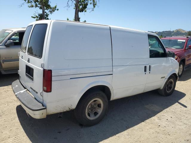 2001 Chevrolet Astro VIN: 1GCDM19W11B105610 Lot: 56285914