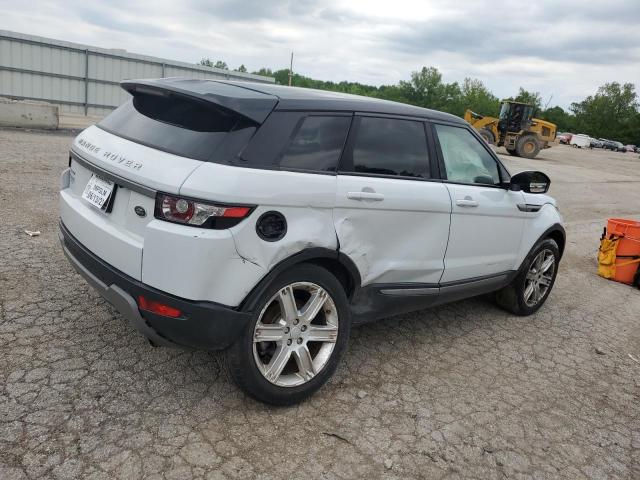 2015 Land Rover Range Rover Evoque Pure Premium VIN: SALVR2BG9FH072724 Lot: 56259464