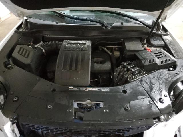 2012 GMC Terrain Sle VIN: 2GKALMEK0C6283240 Lot: 54182254