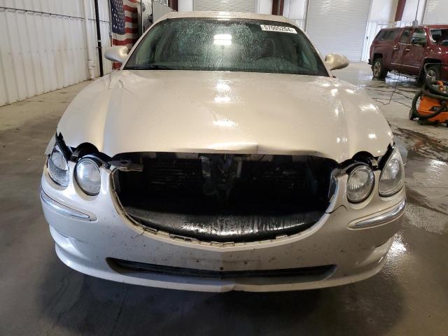 2008 Buick Lacrosse Cxl VIN: 2G4WD582881351395 Lot: 57005204