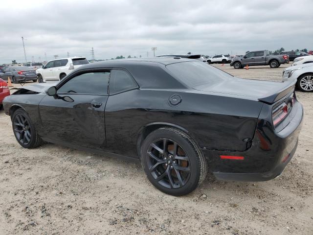 2019 Dodge Challenger Sxt VIN: 2C3CDZAG0KH501765 Lot: 55500604