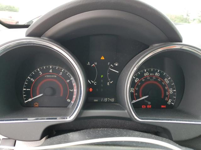 2009 Toyota Highlander Limited VIN: JTEES42A192150421 Lot: 56996764