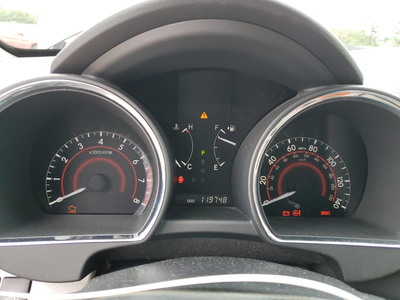 JTEES42A192150421 2009 Toyota Highlander Limited