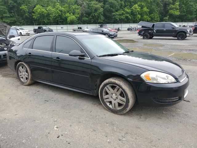 2014 Chevrolet Impala Limited Lt VIN: 2G1WB5E35E1111605 Lot: 53671864