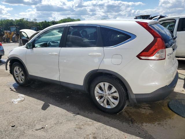 2014 Honda Cr-V Ex VIN: 5J6RM3H56EL030830 Lot: 54168384