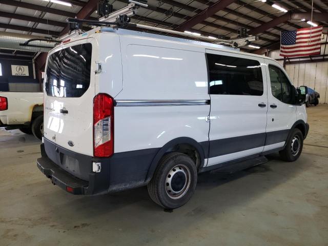 2019 Ford Transit T-250 VIN: 1FTYR1YGXKKA50184 Lot: 53779814