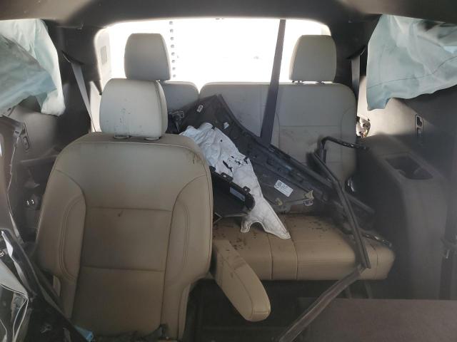 2022 Chevrolet Traverse Lt VIN: 1GNERHKW4NJ111087 Lot: 53353304