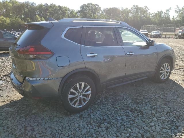 2018 NISSAN ROGUE S - 5N1AT2MV9JC817430