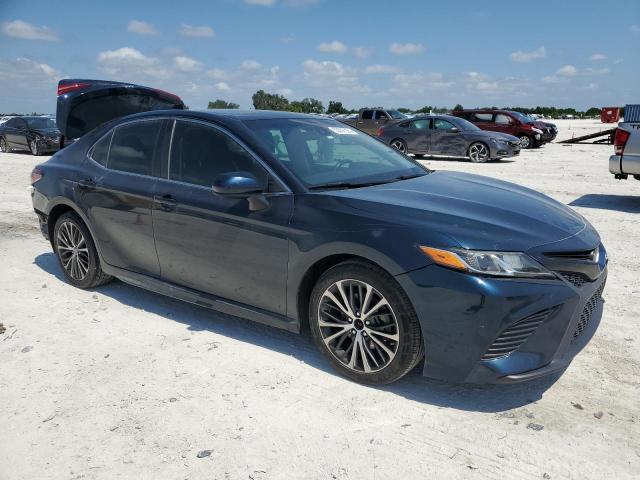 2019 Toyota Camry L VIN: 4T1B11HK2KU813039 Lot: 53667924