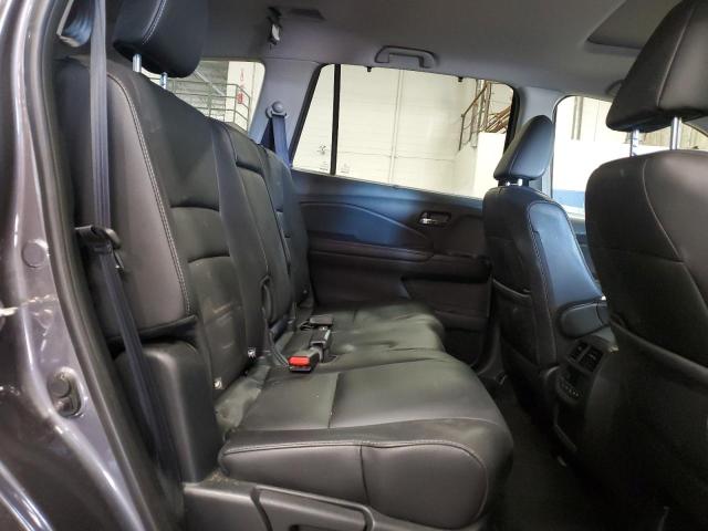 2019 Honda Pilot Exl VIN: 5FNYF6H52KB043585 Lot: 55519314