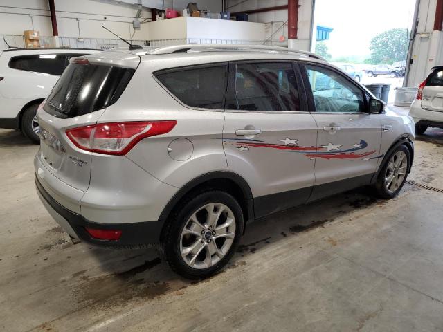 Vin: 1fmcu9j95euc86443, lot: 56595994, ford escape titanium 20143