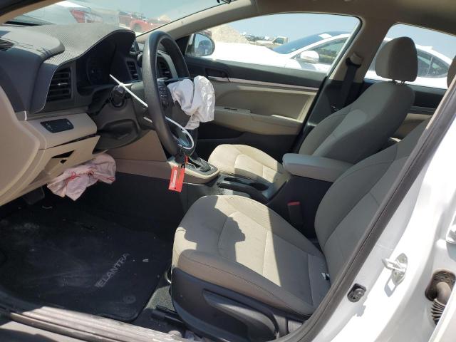 2019 Hyundai Elantra Se VIN: 5NPD74LFXKH489579 Lot: 56700194