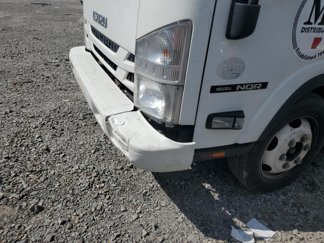 JALE5W162G7901836 2016 Isuzu Nqr