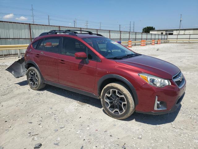 2017 Subaru Crosstrek Premium VIN: JF2GPABC9HH231985 Lot: 56498894