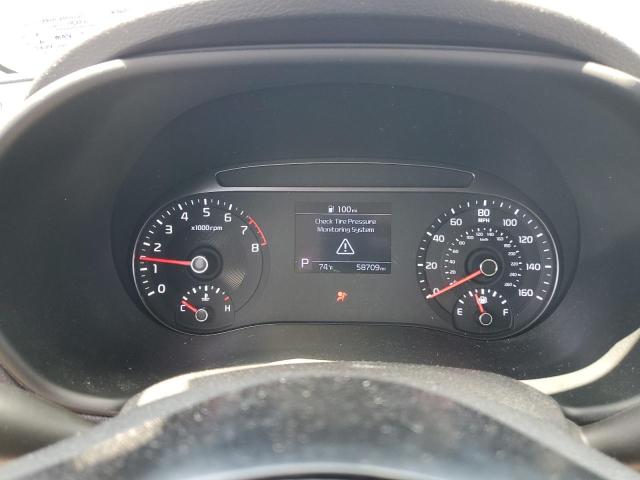 2020 Kia Soul Lx VIN: KNDJ23AU1L7010212 Lot: 56483864