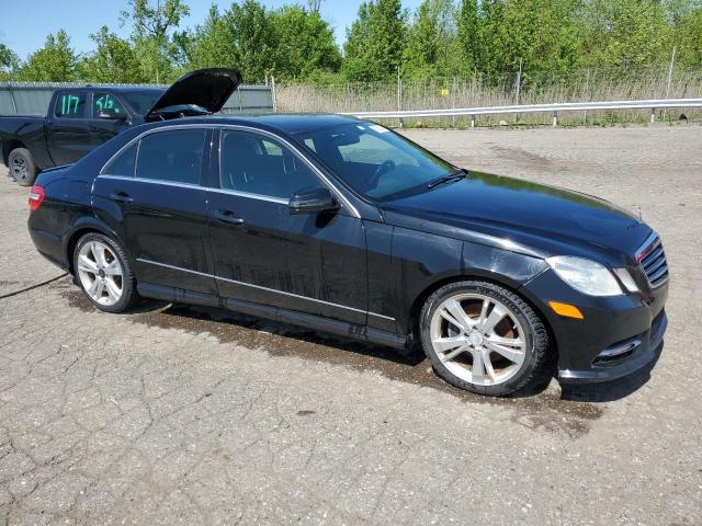 2013 Mercedes-Benz E 350 4Matic VIN: WDDHF8JB7DA727237 Lot: 53983914