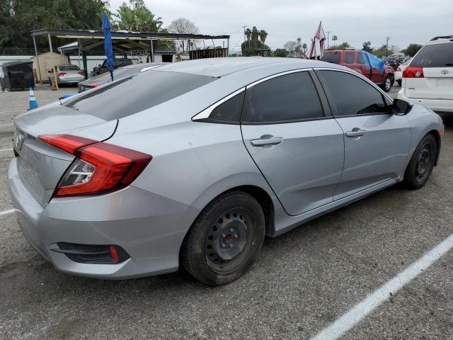 2018 Honda Civic Lx VIN: 2HGFC2F59JH500530 Lot: 55359974