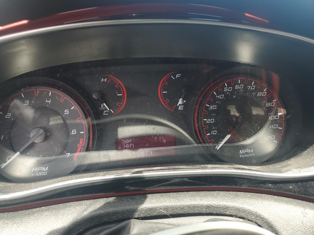 1C3CDFBB5GD539577 2016 Dodge Dart Sxt