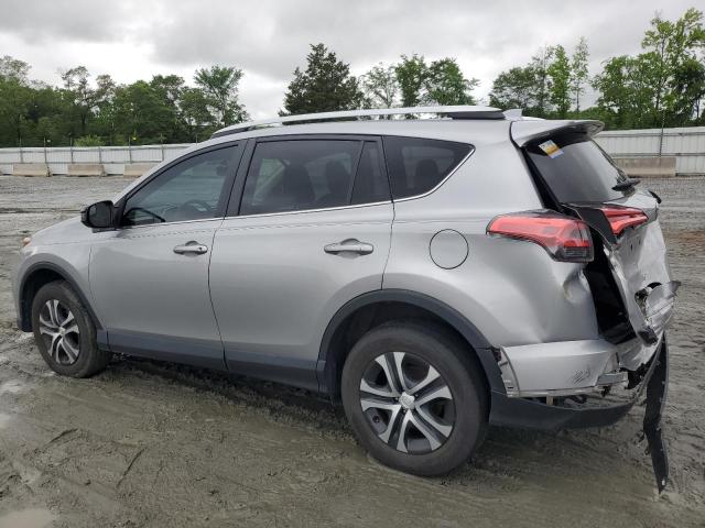 2016 Toyota Rav4 Le VIN: 2T3ZFREV1GW239075 Lot: 54228104