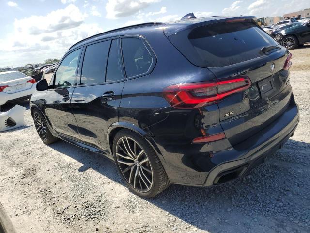 2020 BMW X5 M50I VIN: 5UXJU4C00L9C54563 Lot: 56119764