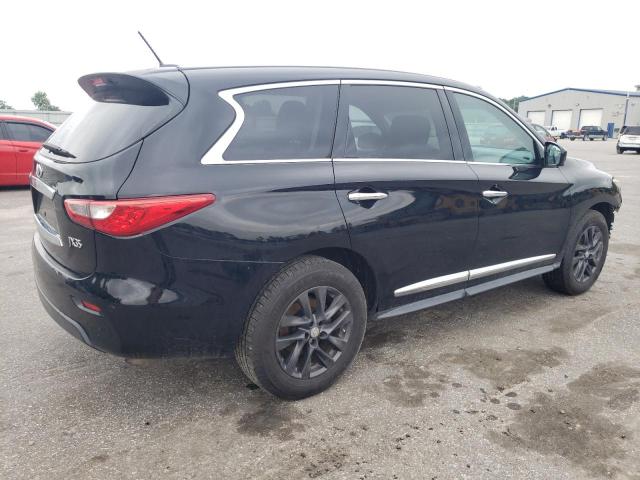 2013 Infiniti Jx35 VIN: 5N1AL0MM0DC319455 Lot: 54177204