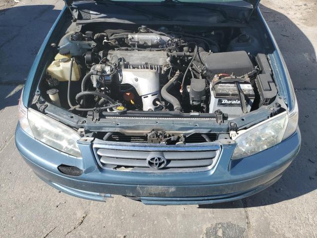 2001 Toyota Camry Ce VIN: 4T1BG22K81U798879 Lot: 55189284