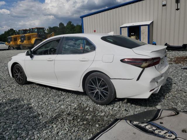 2022 Toyota Camry Se VIN: 4T1G11AK1NU660609 Lot: 54515094