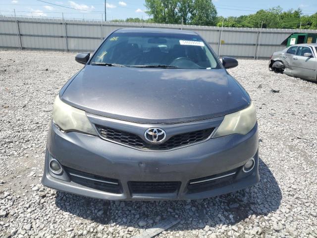 VIN 4T1BF1FK5EU800486 2014 Toyota Camry, L no.5